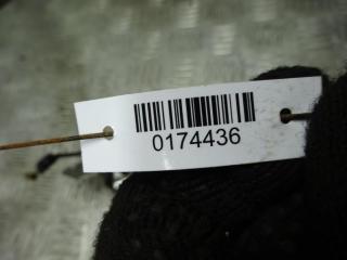 замок багажника Mercedes-Benz A-Класс W168/V168 [рестайлинг] 2003, 1.7 л., дизель, МКПП, минивэн