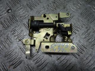 механизм сдвижной двери Volkswagen Transporter T4 1997, 1.9 л., дизель, МКПП, микроавтобус, 7D1843664D