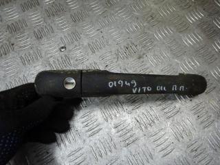 ручка наружная Mercedes-Benz Vito W638 2002, 2.2 л., дизель, МКПП, микроавтобус