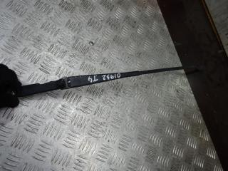 щеткодержатель (поводок стеклоочистителя, дворник) Volkswagen Transporter T4 1994, 1.9 л., дизель, МКПП, микроавтобус, 701955410A