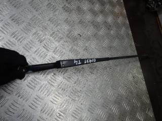 щеткодержатель (поводок стеклоочистителя, дворник) Volkswagen Transporter T4 1993, 2.4 л., дизель, МКПП, микроавтобус, 701955410A