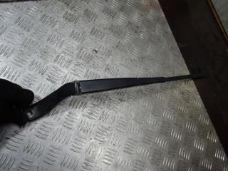 щеткодержатель (поводок стеклоочистителя, дворник) Volkswagen Sharan 1 поколение [рестайлинг] 2002, 1.9 л., дизель, МКПП, минивэн, 7M3955410