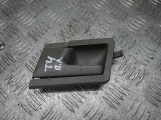 ручка внутренняя передняя левая Volkswagen Transporter T4 1997, 7D0837019A