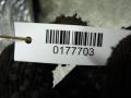 ручка внутренняя передняя левая Volkswagen Transporter T4 1997, 7D0837019A - фото №3