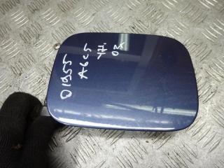 лючок топливного бака Audi A6 C5 [рестайлинг] 2003, 2.5 л., дизель, МКПП, универсал, 4B0809905A