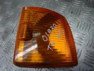 поворотник правый Volkswagen Transporter T4 1992, 2.4 л., дизель, МКПП, микроавтобус