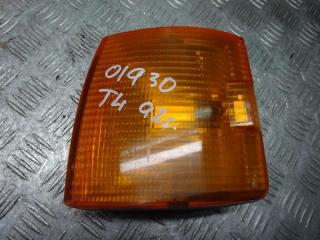 поворотник левый Volkswagen Transporter T4 1992, 2.4 л., дизель, МКПП, микроавтобус