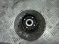 шкив коленвала Volkswagen Golf 3 поколение 2000, 1.9 л., дизель, 038105243 - фото №4