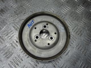 шкив насоса гидроусилителя Audi A6 4B/C5 1998, 2.8 л., бензин, МКПП, универсал, 078145255H