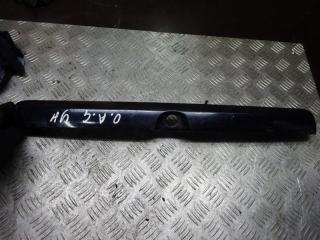 подсветка номера Opel Astra G 2001, универсал, 90559289
