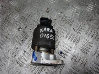 клапан EGR Citroen Xsara Picasso 1 поколение 2000, 1.8 л., бензин, МКПП, минивэн