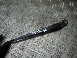 щеткодержатель (поводок стеклоочистителя, дворник) Volkswagen Passat B5 1998, 3B99557707A