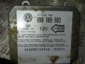 блок AirBag Volkswagen Transporter T4 1997, 1.9 л., дизель, МКПП, микроавтобус, 6N0909603 - фото №2
