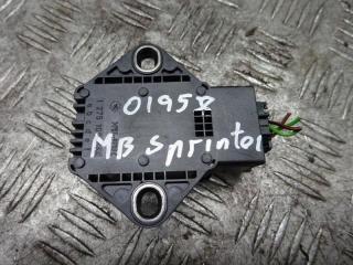 датчик ускорения Mercedes-Benz Sprinter 2 поколение (W906) 2010, 2.2 л., дизель, МКПП, микроавтобус, A0065424218