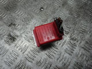 сопротивление печки Volkswagen Sharan 1 поколение [рестайлинг] 2002, 1.9 л., дизель, МКПП, минивэн, 1J0907521