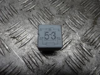 реле (прочие) Volkswagen Golf 4 поколение 2002, 1.6 л., бензин, МКПП, универсал, 141951253B