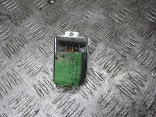 сопротивление печки Volkswagen Transporter T4 1994, 2.4 л., дизель, МКПП, микроавтобус, 701959263