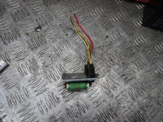 сопротивление печки Volkswagen Transporter T4 1997, 701959263