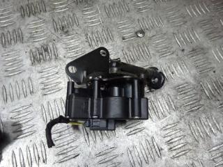 электропривод форточки задней левой Volkswagen Sharan 1 поколение [рестайлинг] 2002, 1.9 л., дизель, МКПП, минивэн, 7M0847079