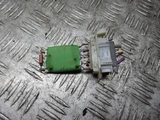 сопротивление печки Dacia Logan 1 поколение 2007, 1.4 л., бензин, МКПП, универсал