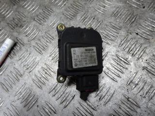 моторчик заслонки печки Audi A6 C5 [рестайлинг] 2003, 2.5 л., дизель, МКПП, универсал, 4B1820511K