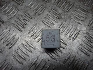 реле (прочие) Audi A6 4B/C5 2000, 141951253B