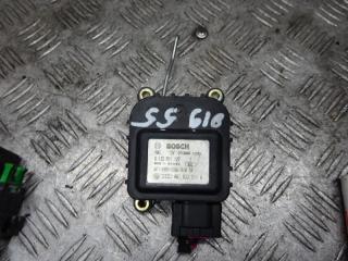 моторчик заслонки печки Audi A6 C5 [рестайлинг] 2003, 2.5 л., дизель, МКПП, универсал, 4B1820511A