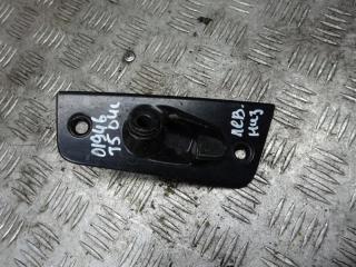 прочая запчасть Volkswagen Multivan T5 2004, 2.5 л., дизель, МКПП, микроавтобус, H0843639F