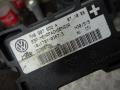 датчик ускорения Volkswagen Transporter T5 2008, 1.9 л., дизель, МКПП, микроавтобус, 7H0907652A - фото №3