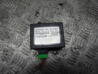 Иммобилайзер Mercedes-Benz Sprinter 1 поколение (W901-905) [рестайлинг] 2002, 2.2 л., дизель, МКПП, микроавтобус, 0315455832