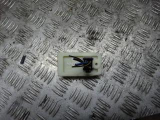 сопротивление печки Ford Focus 1 поколение 1999, 1.6 л., бензин, МКПП, седан, XS4H18B647AA