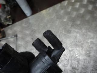 электромагнитный клапан Volkswagen Multivan T5 2004, 2.5 л., дизель, МКПП, микроавтобус, 1J0906283C