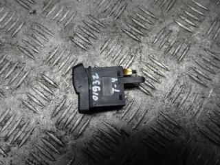 кнопка ручного тормоза (ручника) Volkswagen Transporter T4 1994, 1.9 л., дизель, МКПП, микроавтобус, 701959511B