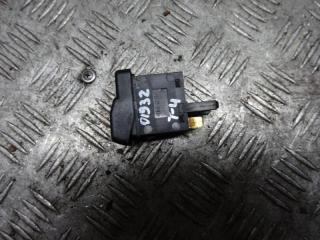 кнопка обогрева заднего стекла Volkswagen Transporter T4 1994, 1.9 л., дизель, МКПП, микроавтобус, 701959621