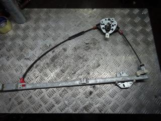 стеклоподъемник передний правый Volkswagen Transporter T4 1998