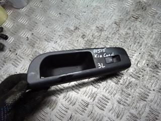 блок управления стеклоподъемниками Kia Ceed 1 поколение 2009, 1.6 л., дизель, МКПП, хетчбэк 5 дв., 833511H000