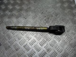 рулевой карданчик Volkswagen Transporter T4 1993, 2.4 л., дизель, МКПП, микроавтобус