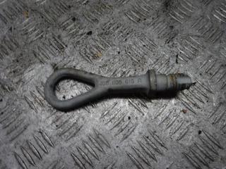 крюк буксировочный Audi A6 C5 [рестайлинг] 2003, 2.5 л., дизель, МКПП, универсал, 4V0805616A