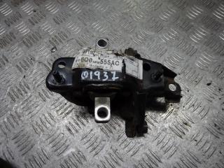 подушка крепления двигателя SEAT Ibiza 3 поколение [рестайлинг] 2007, 1.2 л., бензин, МКПП, хетчбэк 5 дв., 6Q0199555AC