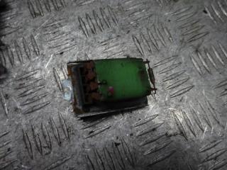 сопротивление печки Volkswagen Transporter T4 1994, 1.9 л., дизель, МКПП, микроавтобус, 701959263