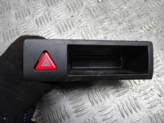 кнопка аварийной сигнализации Volkswagen Transporter T5 2008, 1.9 л., дизель, МКПП, микроавтобус, 6Y0953235, 7H0857925A