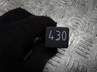 реле (прочие) Volkswagen Sharan 1 поколение [рестайлинг] 2002, 1.9 л., дизель, МКПП, минивэн, 7M3959143