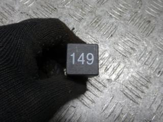 реле стеклоочистителей Volkswagen Sharan 1 поколение [рестайлинг] 2002, 1.9 л., дизель, МКПП, минивэн, 7M0963141