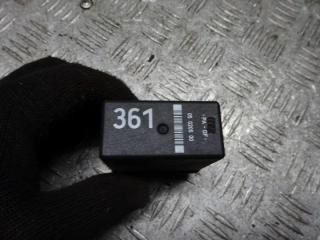 реле (прочие) Audi A6 C5 [рестайлинг] 2003, 4A0907440