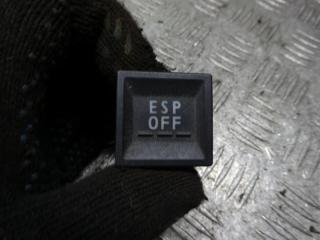 кнопка ручного тормоза (ручника) Volkswagen Multivan T5 2004, 2.5 л., дизель, МКПП, микроавтобус, 7H0927134A