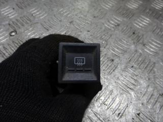 кнопка обогрева заднего стекла Volkswagen Multivan T5 2004, 2.5 л., дизель, МКПП, микроавтобус, 7E0959621