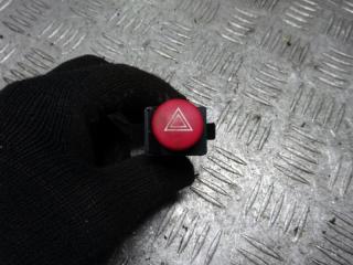 кнопка аварийной сигнализации SEAT Ibiza 3 поколение [рестайлинг] 2007, 1.2 л., бензин, МКПП, хетчбэк 5 дв., 6L1953235A