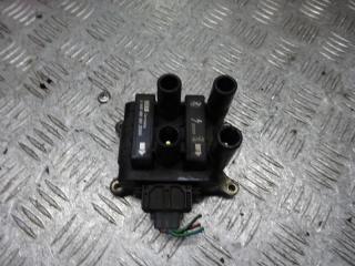 катушка зажигания Ford Fiesta 4 поколение [рестайлинг] 2000, 1.3 л., 0040100350