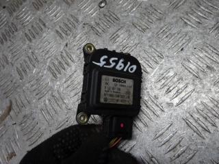 моторчик заслонки печки Audi A6 C5 [рестайлинг] 2003, 2.5 л., дизель, МКПП, универсал, 4B1820511K