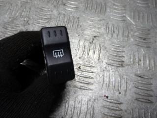 кнопка обогрева заднего стекла Dacia Logan 1 поколение 2007, 1.4 л., бензин, МКПП, универсал, 399387